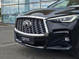 Infiniti QX55 2022 года за 22 900 000 тг. в Астана – фото 3