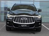 Infiniti QX55 2022 года за 22 900 000 тг. в Астана
