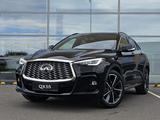 Infiniti QX55 2022 года за 22 900 000 тг. в Астана – фото 5