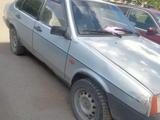ВАЗ (Lada) 21099 2001 года за 950 000 тг. в Кокшетау – фото 4