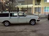 ГАЗ 310221 (Волга) 1998 года за 990 000 тг. в Алматы – фото 3