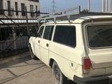 ГАЗ 310221 (Волга) 1998 года за 990 000 тг. в Алматы – фото 4