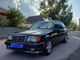 Mercedes-Benz E 220 1995 годаүшін3 500 000 тг. в Кызылорда – фото 3