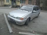 ВАЗ (Lada) 2114 2004 года за 420 000 тг. в Атырау – фото 3