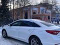 Hyundai Sonata 2016 годаүшін4 000 000 тг. в Караганда – фото 4