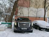 Cadillac Escalade 2017 года за 17 500 000 тг. в Аксай