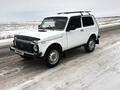 ВАЗ (Lada) Lada 2121 2013 года за 2 600 000 тг. в Петропавловск – фото 3