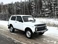 ВАЗ (Lada) Lada 2121 2013 года за 2 600 000 тг. в Петропавловск – фото 6