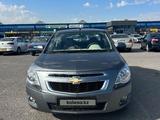 Chevrolet Cobalt 2025 годаүшін5 700 000 тг. в Шымкент