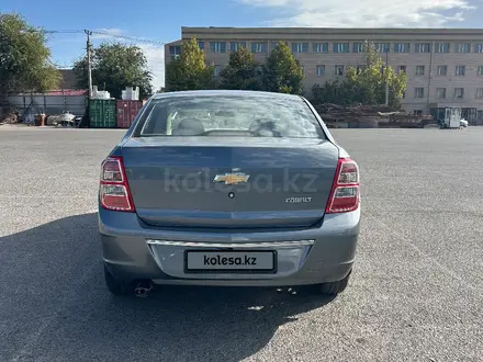 Chevrolet Cobalt 2025 года за 5 700 000 тг. в Шымкент – фото 2
