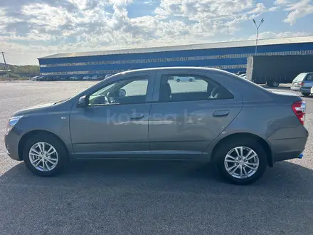 Chevrolet Cobalt 2025 года за 5 700 000 тг. в Шымкент – фото 3