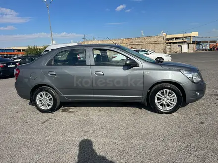 Chevrolet Cobalt 2025 года за 5 700 000 тг. в Шымкент – фото 4