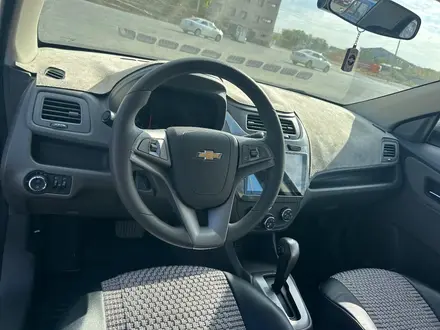 Chevrolet Cobalt 2025 года за 5 700 000 тг. в Шымкент – фото 6