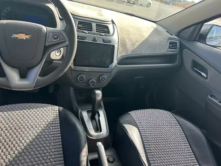 Chevrolet Cobalt 2025 года за 5 700 000 тг. в Шымкент – фото 8