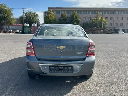 Chevrolet Cobalt 2025 года за 5 700 000 тг. в Шымкент – фото 9
