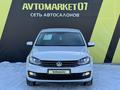 Volkswagen Polo 2015 года за 5 100 000 тг. в Уральск – фото 2