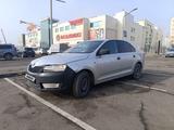 Skoda Rapid 2013 годаүшін2 800 000 тг. в Алматы – фото 2