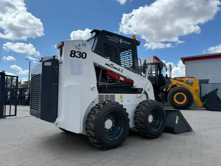Wecan  WT 830 2026 года за 10 990 000 тг. в Петропавловск – фото 4
