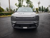 Kia EV5 2024 года за 7 900 000 тг. в Алматы