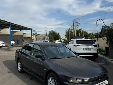 Mitsubishi Galant 1999 года за 2 100 000 тг. в Караганда