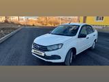 ВАЗ (Lada) Granta 2190 2019 года за 3 600 000 тг. в Усть-Каменогорск