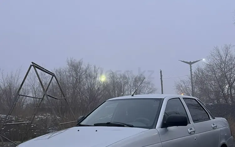 ВАЗ (Lada) Priora 2170 2012 года за 2 100 000 тг. в Павлодар