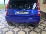 Honda HR-V 1999 года за 1 600 000 тг. в Алматы – фото 4