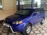 Honda HR-V 1999 года за 1 600 000 тг. в Алматы – фото 3