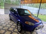 Honda HR-V 1999 года за 1 600 000 тг. в Алматы – фото 2