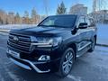 Toyota Land Cruiser 2018 года за 40 200 000 тг. в Астана – фото 2