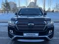 Toyota Land Cruiser 2018 года за 40 200 000 тг. в Астана – фото 3