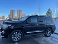 Toyota Land Cruiser 2018 года за 40 200 000 тг. в Астана – фото 7