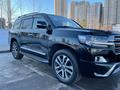 Toyota Land Cruiser 2018 года за 40 200 000 тг. в Астана – фото 15