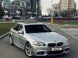BMW 535 2014 года за 10 900 000 тг. в Алматы