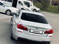 BMW 535 2014 годаүшін10 900 000 тг. в Алматы – фото 19