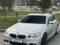 BMW 535 2014 годаүшін10 900 000 тг. в Алматы – фото 5