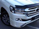 Toyota Land Cruiser 2017 годаүшін36 000 000 тг. в Алматы – фото 2