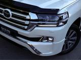 Toyota Land Cruiser 2017 годаүшін36 000 000 тг. в Алматы – фото 5