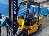 HYUNDAI  Hyundai 35D-7SA 2020 годаүшін5 500 000 тг. в Кокшетау