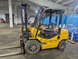 HYUNDAI  Hyundai 35D-7SA 2020 годаүшін5 500 000 тг. в Кокшетау – фото 4