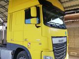 DAF  XF 2015 годаүшін15 000 000 тг. в Алматы – фото 2