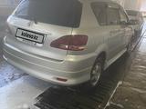 Toyota Ipsum 2002 года за 4 200 000 тг. в Петропавловск – фото 4