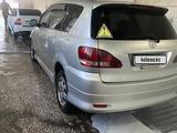 Toyota Ipsum 2002 года за 4 200 000 тг. в Петропавловск – фото 3
