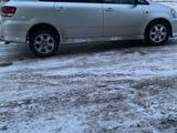 Toyota Ipsum 2002 года за 4 200 000 тг. в Петропавловск – фото 2