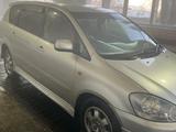 Toyota Ipsum 2002 года за 4 200 000 тг. в Петропавловск – фото 5