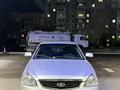 ВАЗ (Lada) Priora 2170 2010 года за 1 200 000 тг. в Караганда – фото 2