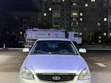 ВАЗ (Lada) Priora 2170 2010 года за 1 200 000 тг. в Караганда – фото 2