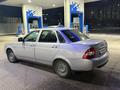 ВАЗ (Lada) Priora 2170 2010 года за 1 200 000 тг. в Караганда – фото 4