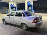 ВАЗ (Lada) Priora 2170 2010 года за 1 200 000 тг. в Караганда – фото 4