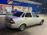 ВАЗ (Lada) Priora 2170 2010 года за 1 200 000 тг. в Караганда – фото 3